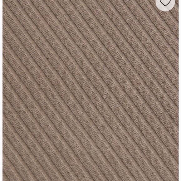 lululemon Align™ High-Rise Ribbed Pant 25" - Picture 5 of 9